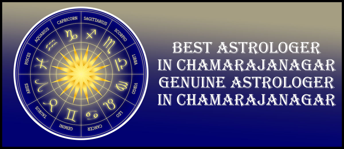 Best Astrologer in Chamarajanagar