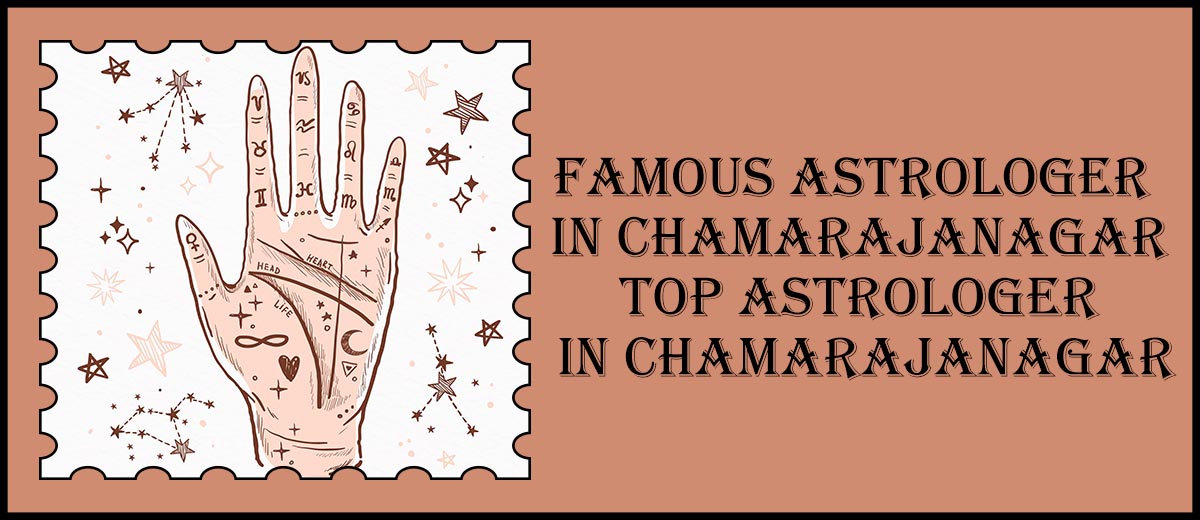 Famous Astrologer in Chamarajanagar