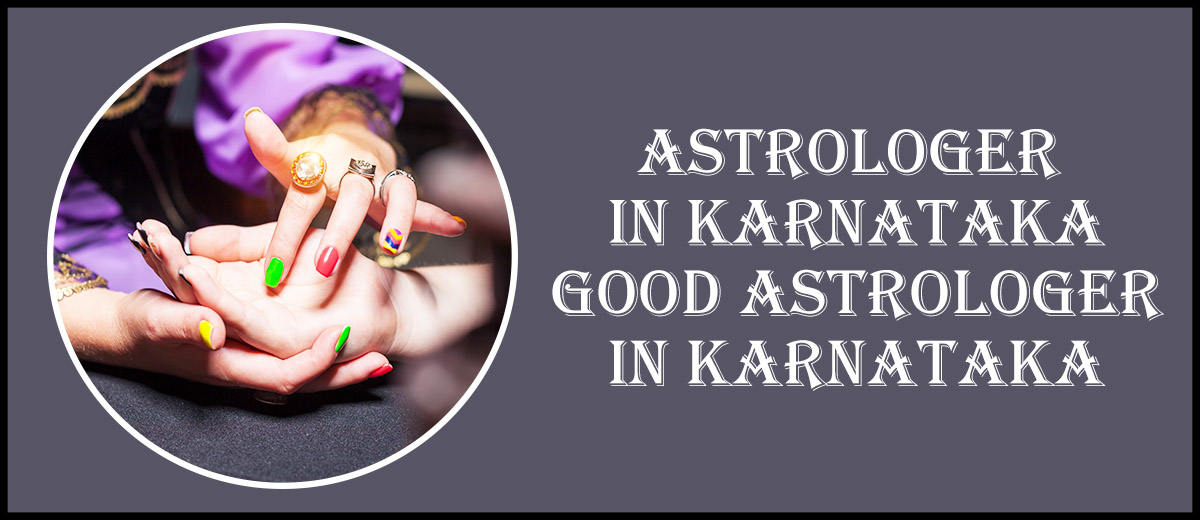 Astrologer in Karnataka