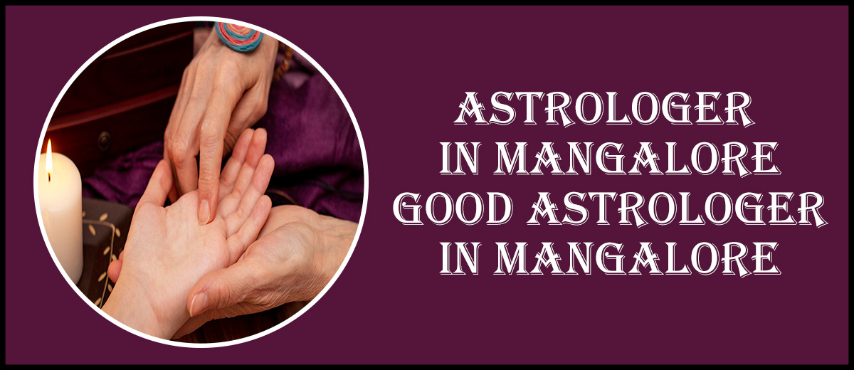 Astrologer in Mangalore